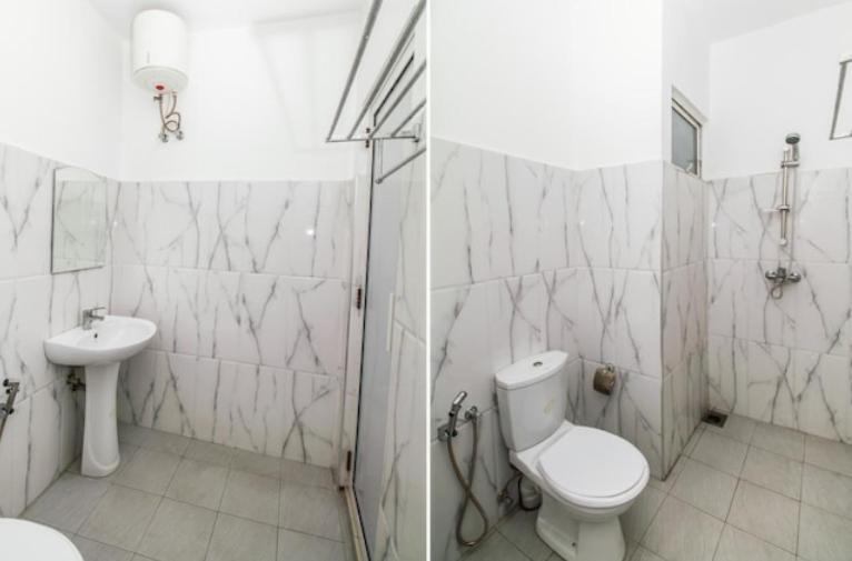 Reliance Hotel Boralesgamuwa Ngoại thất bức ảnh