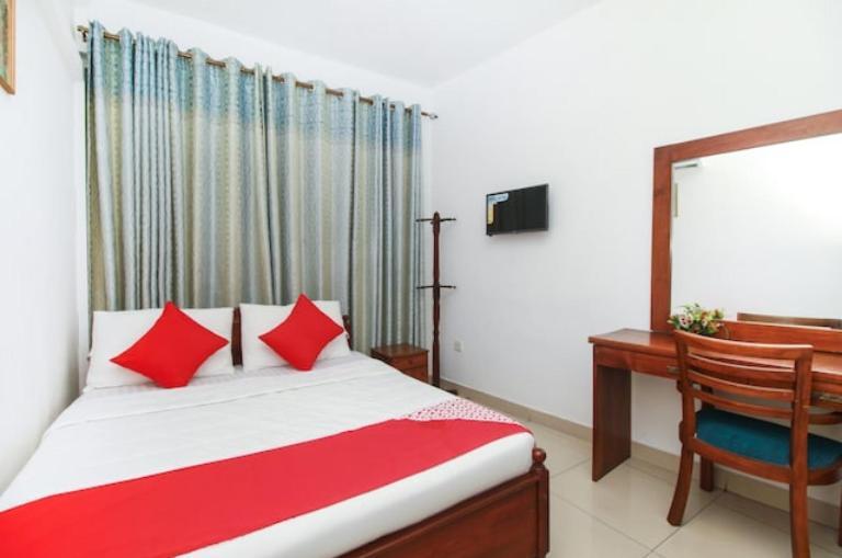 Reliance Hotel Boralesgamuwa Ngoại thất bức ảnh