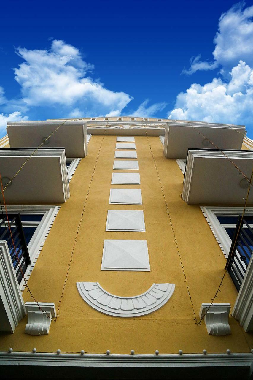 Reliance Hotel Boralesgamuwa Ngoại thất bức ảnh