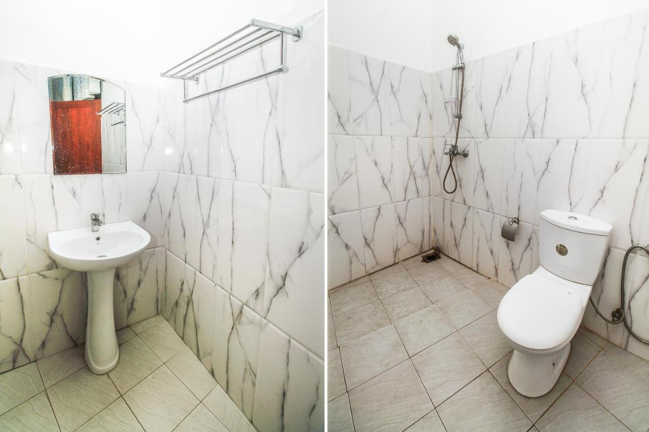 Reliance Hotel Boralesgamuwa Ngoại thất bức ảnh